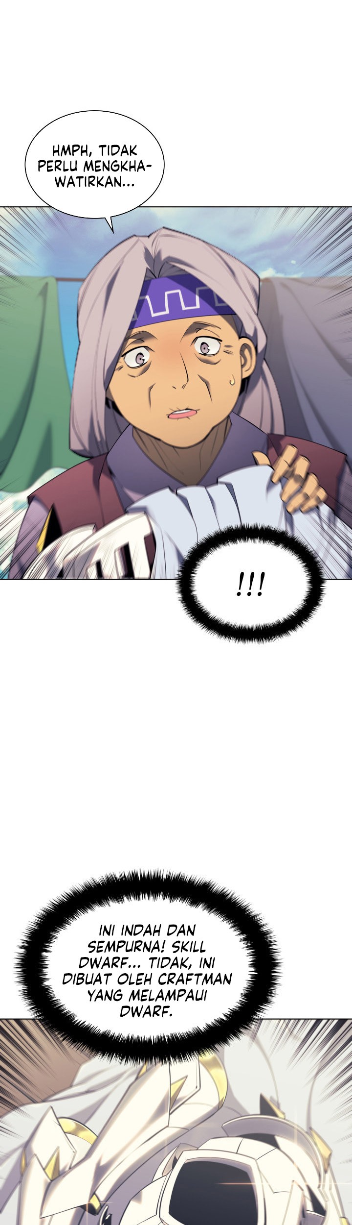 Overgeared Chapter 88 - halaman 15