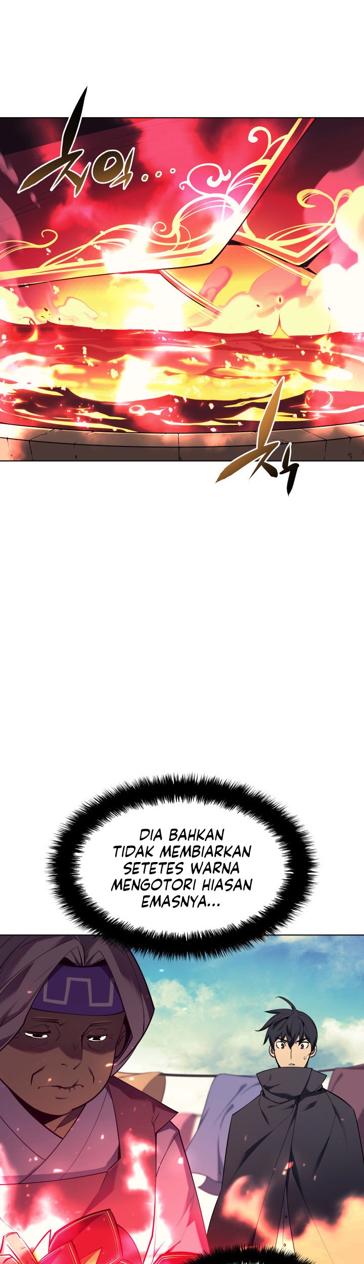 Overgeared Chapter 88 - halaman 19
