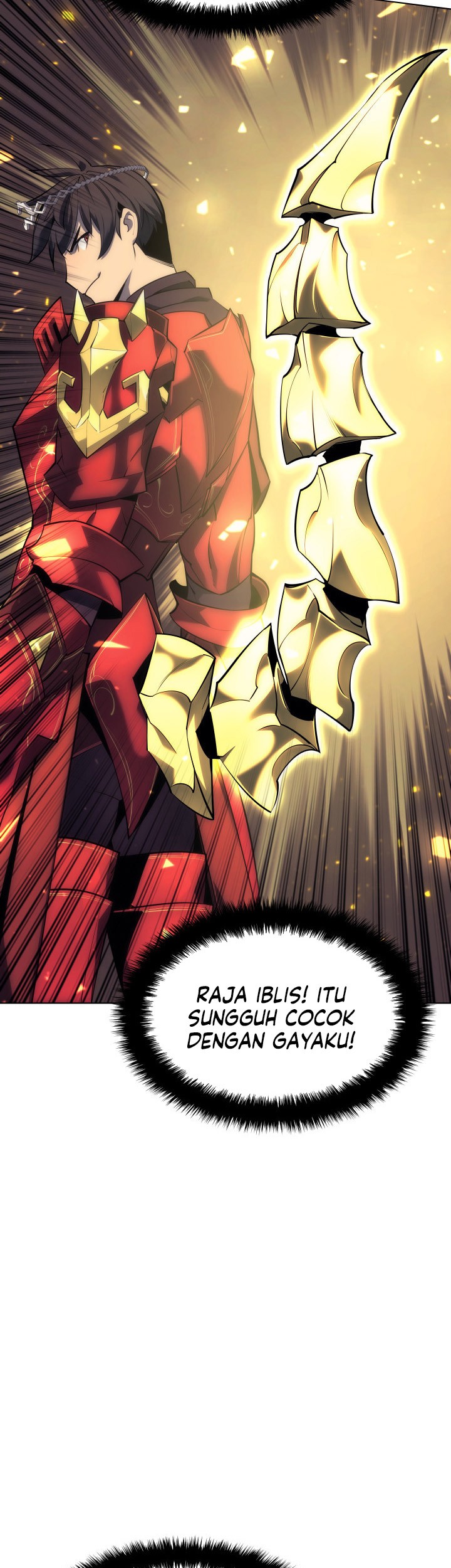Overgeared Chapter 88 - halaman 31