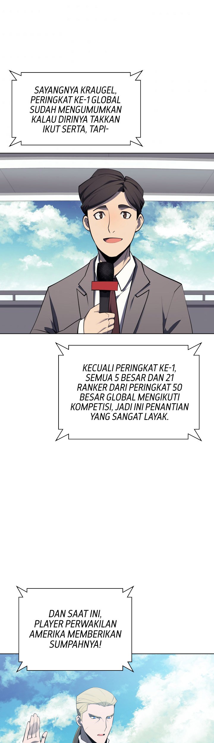 Overgeared Chapter 88 - halaman 43