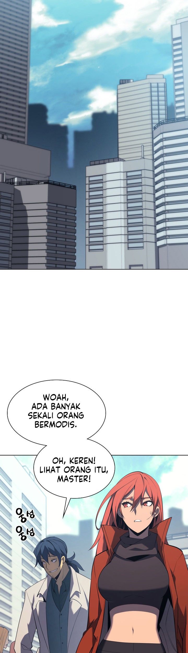 Overgeared Chapter 88 - halaman 49