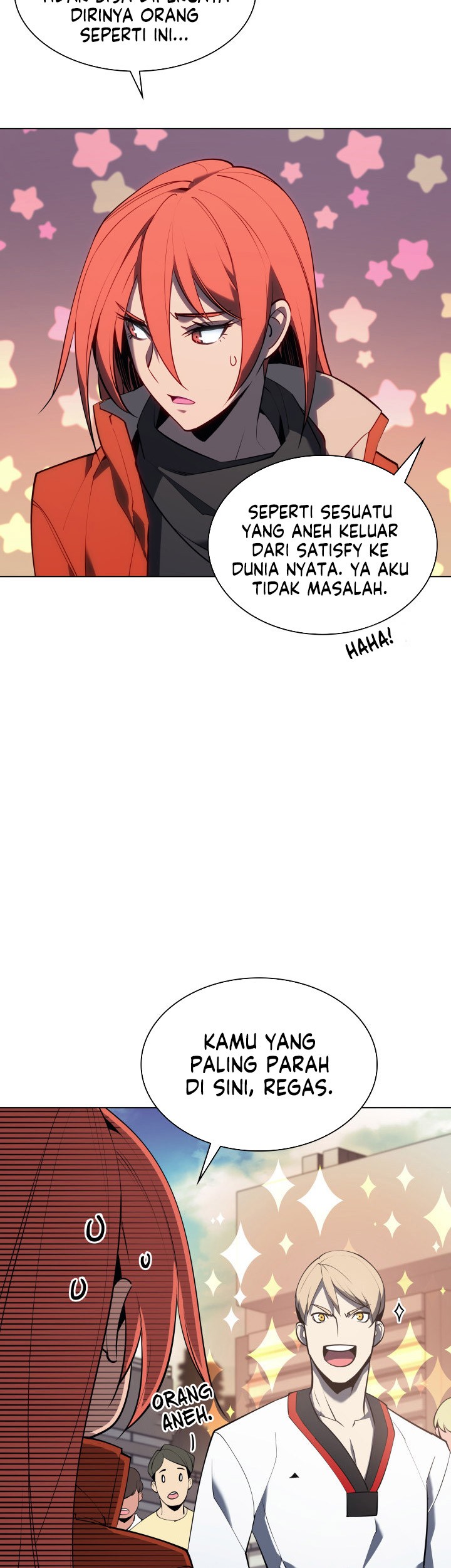 Overgeared Chapter 88 - halaman 51