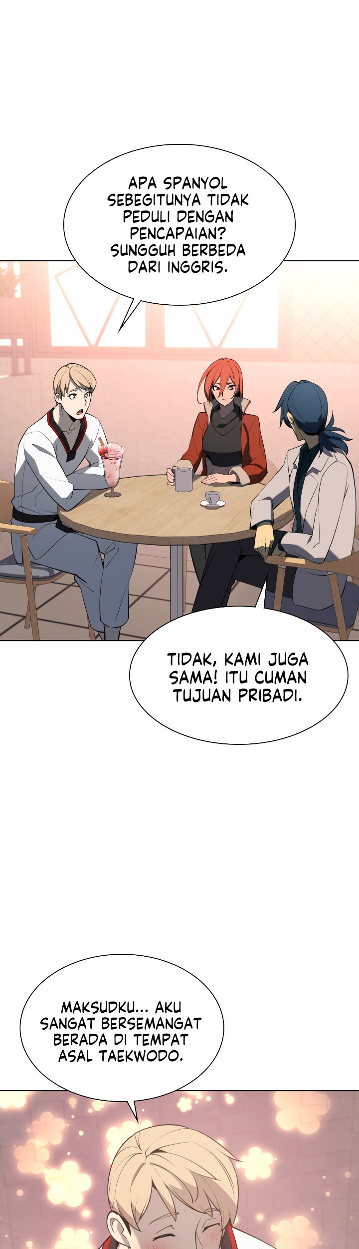 Overgeared Chapter 88 - halaman 55