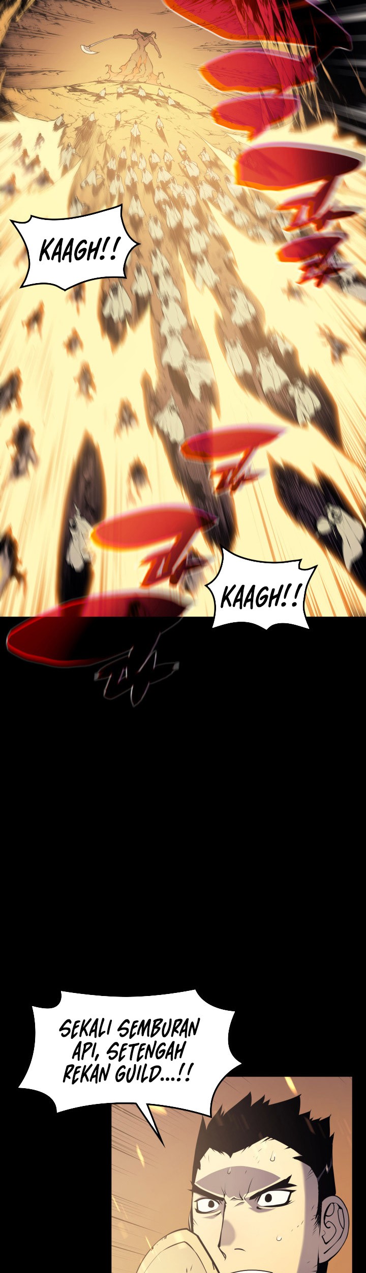 Overgeared Chapter 88 - halaman 61