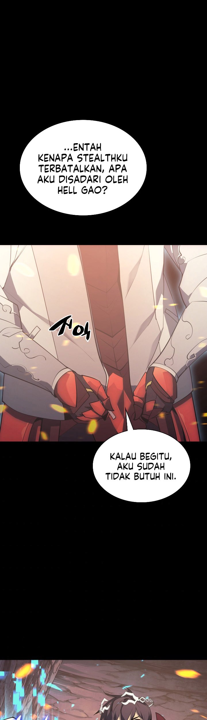 Overgeared Chapter 88 - halaman 63