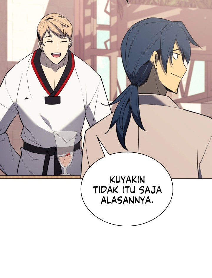 Overgeared Chapter 88 - halaman 70