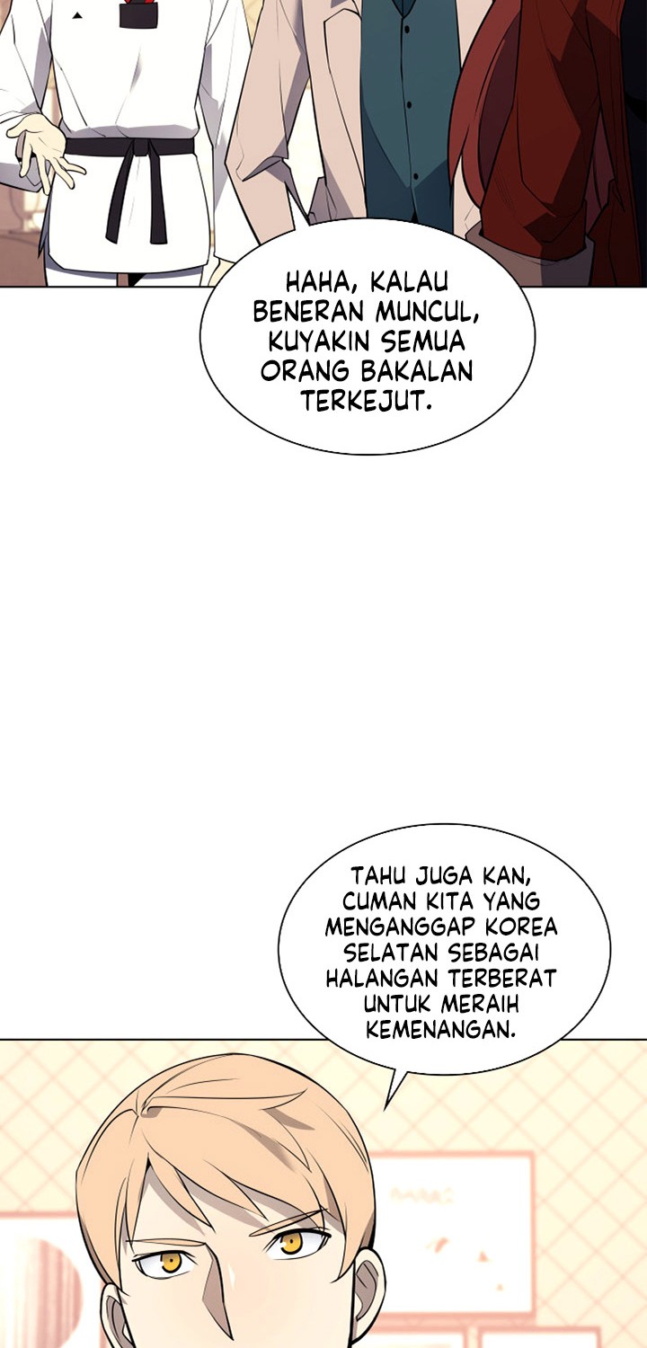 Overgeared Chapter 88 - halaman 72