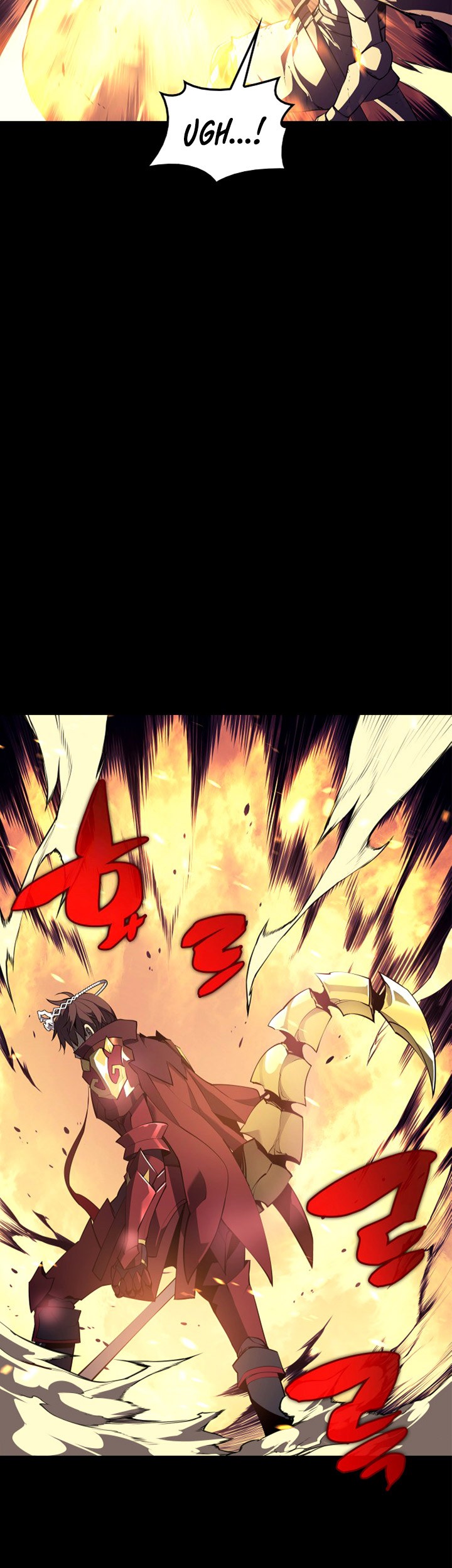 Overgeared Chapter 88 - halaman 79