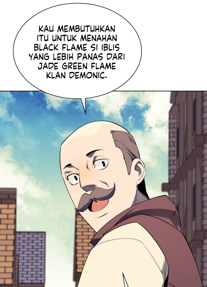 Overgeared Chapter 88 - halaman 8