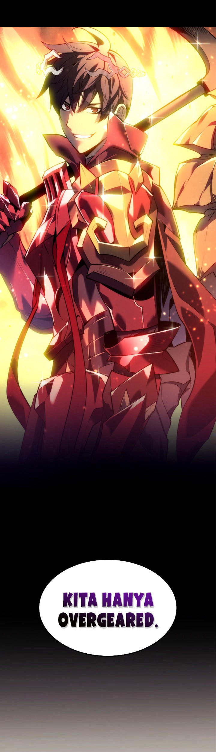 Overgeared Chapter 88 - halaman 83