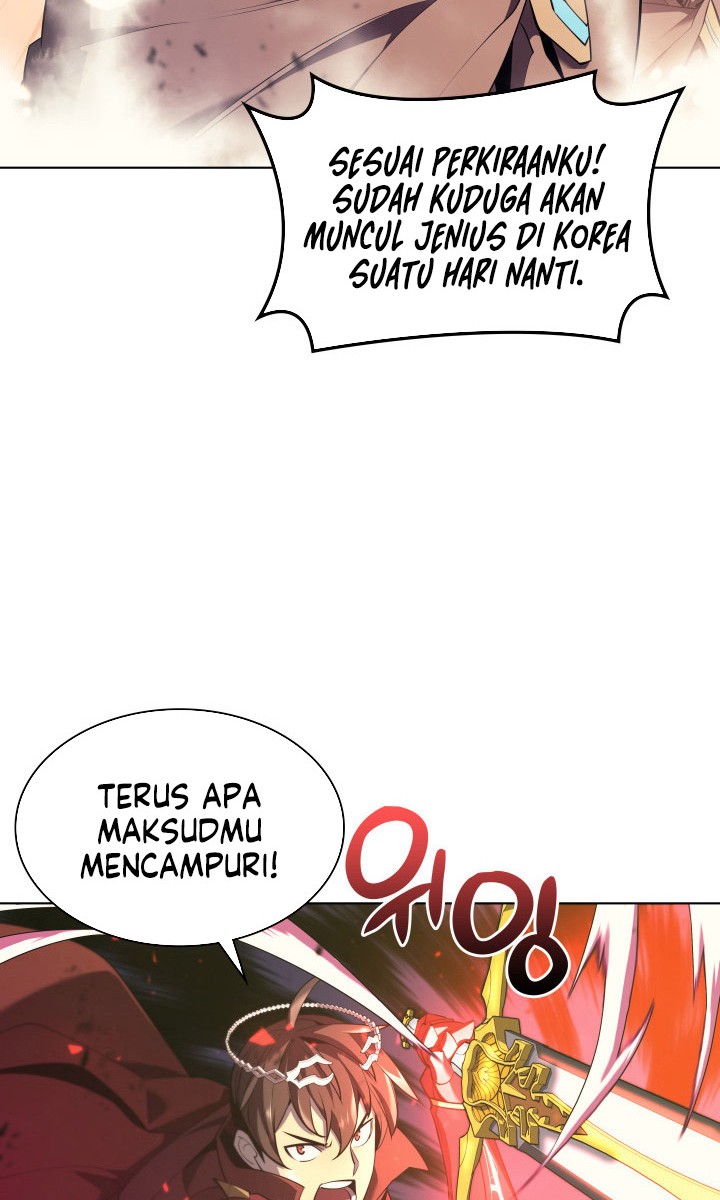 Overgeared Chapter 89 - halaman 10