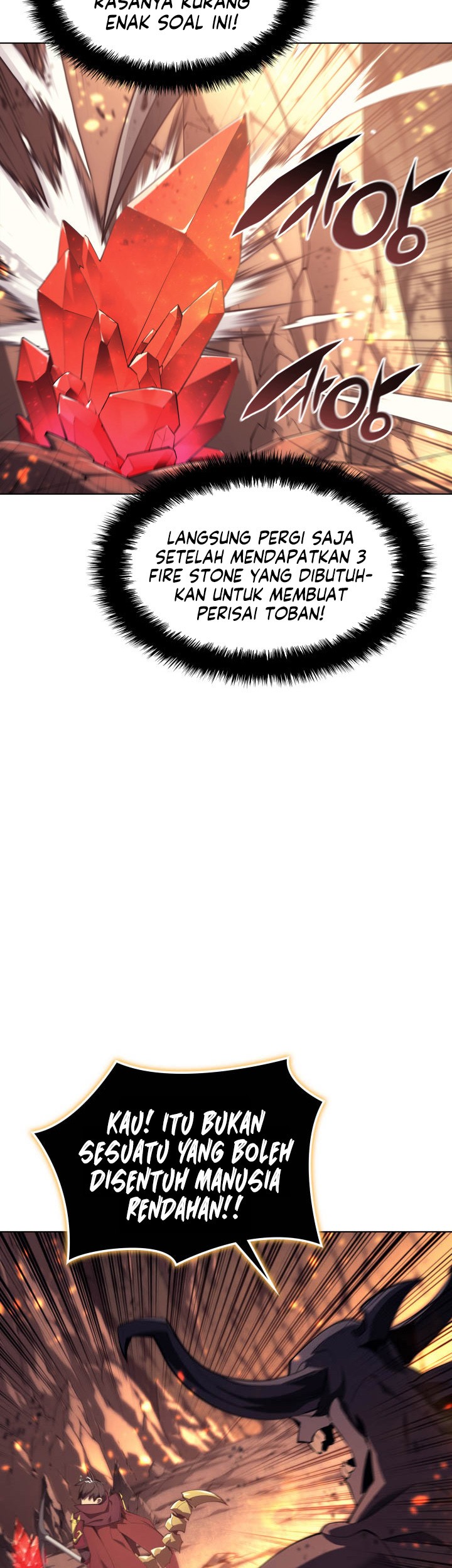 Overgeared Chapter 89 - halaman 17