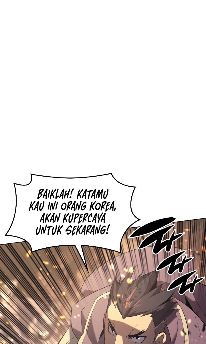 Overgeared Chapter 89 - halaman 22