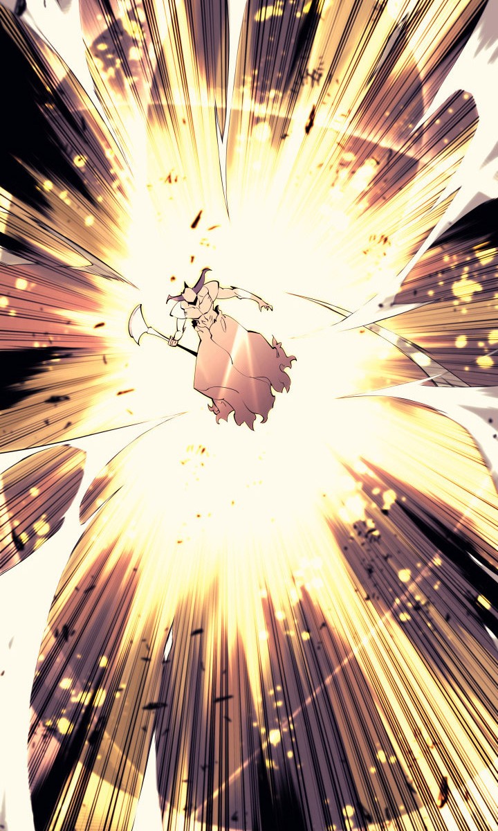 Overgeared Chapter 89 - halaman 28