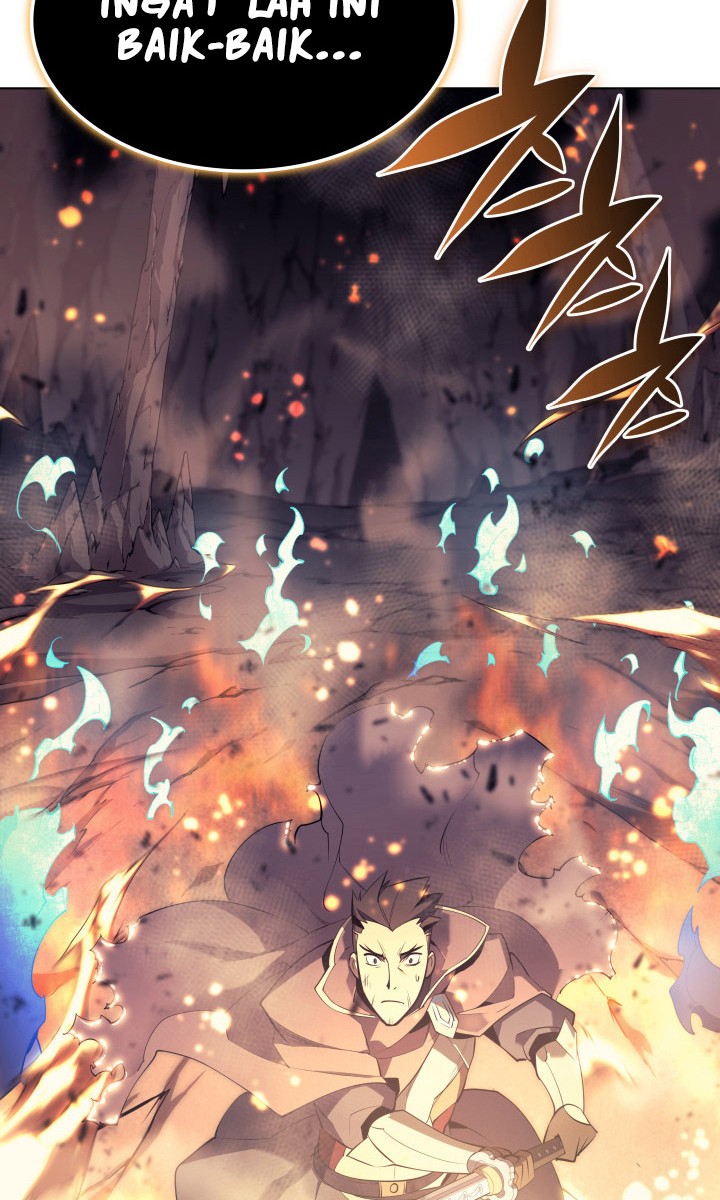 Overgeared Chapter 89 - halaman 30