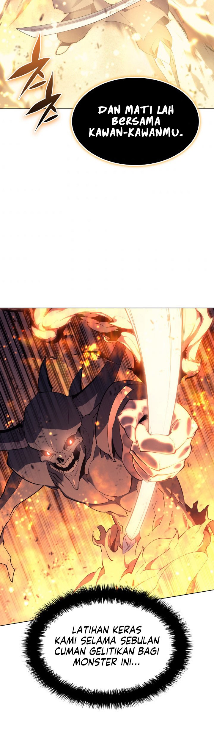 Overgeared Chapter 89 - halaman 31