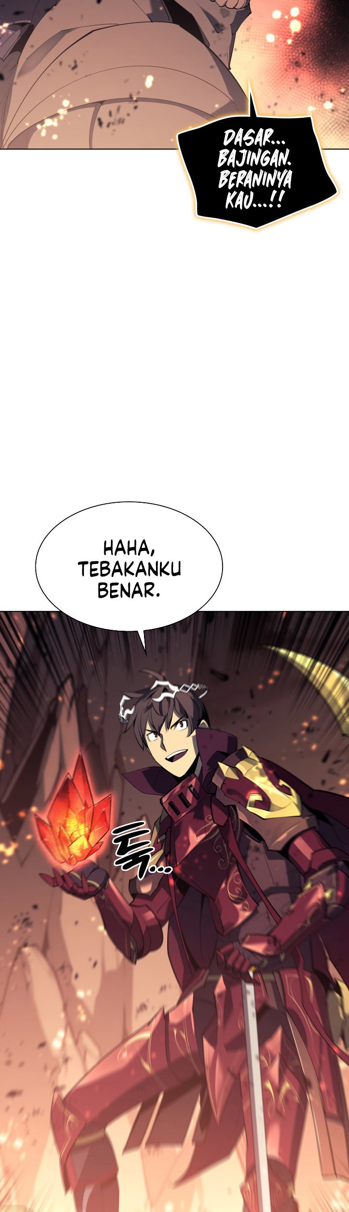 Overgeared Chapter 89 - halaman 35