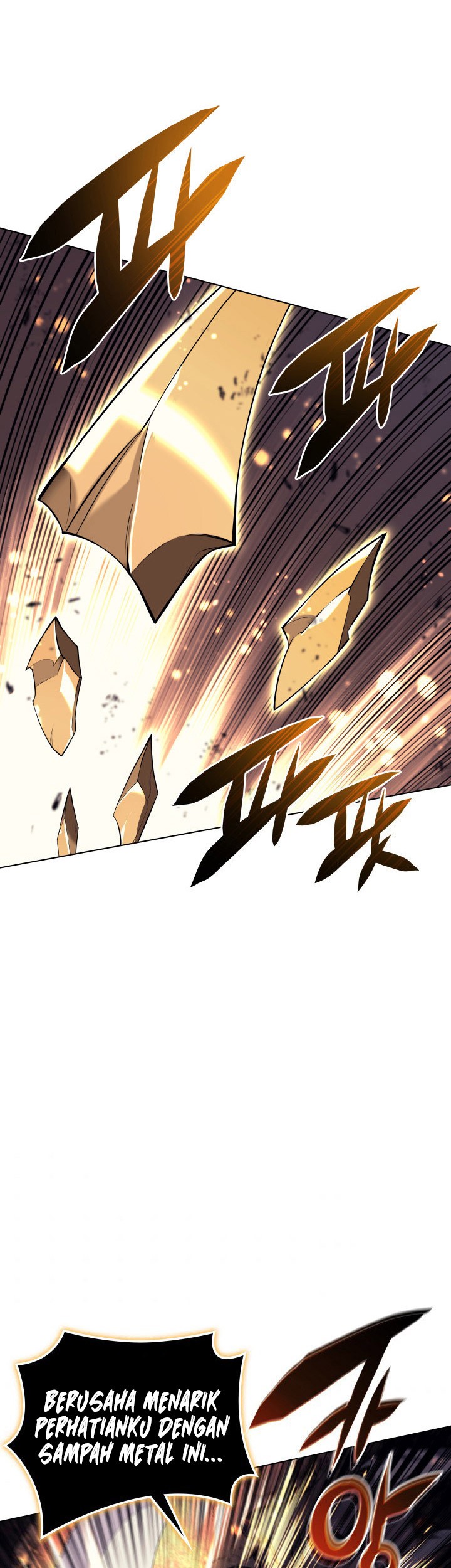 Overgeared Chapter 89 - halaman 41