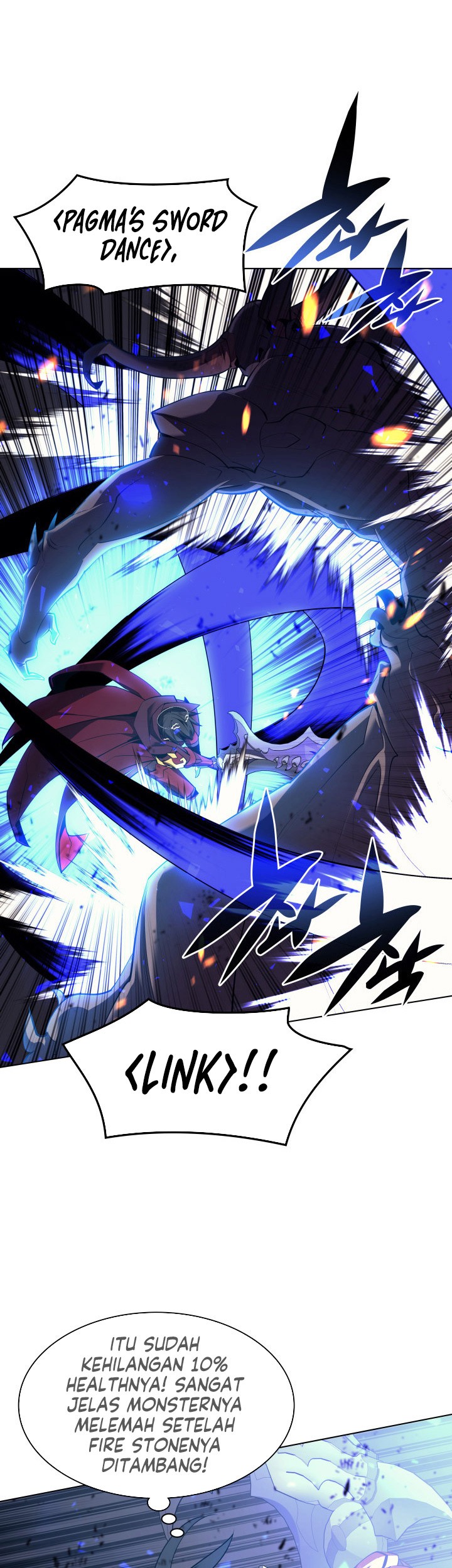 Overgeared Chapter 89 - halaman 49