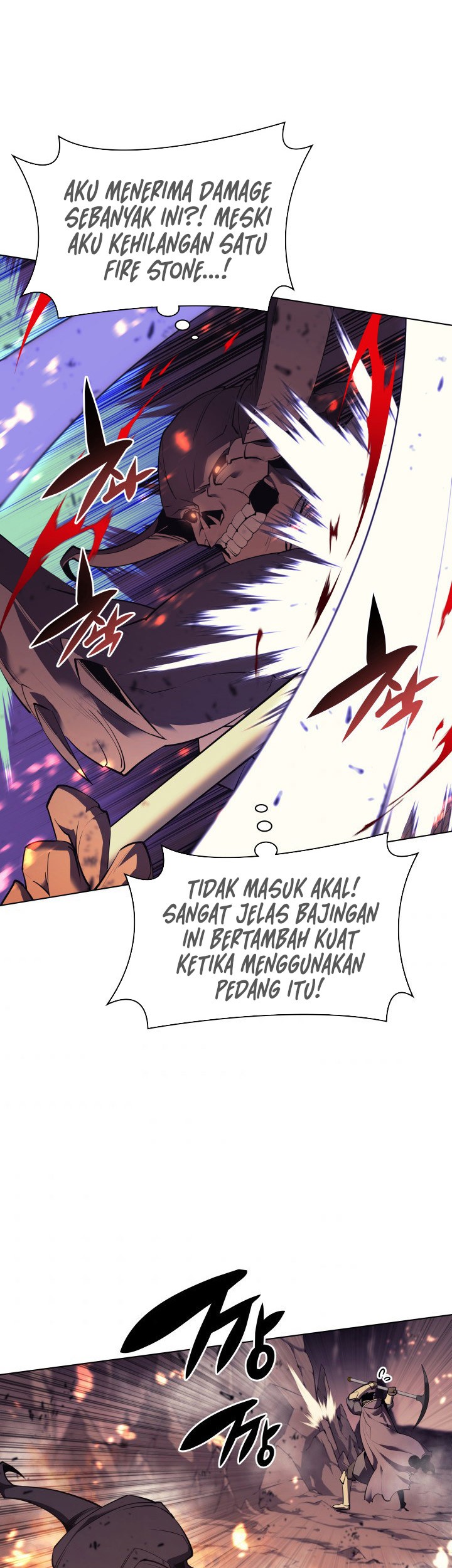 Overgeared Chapter 89 - halaman 51