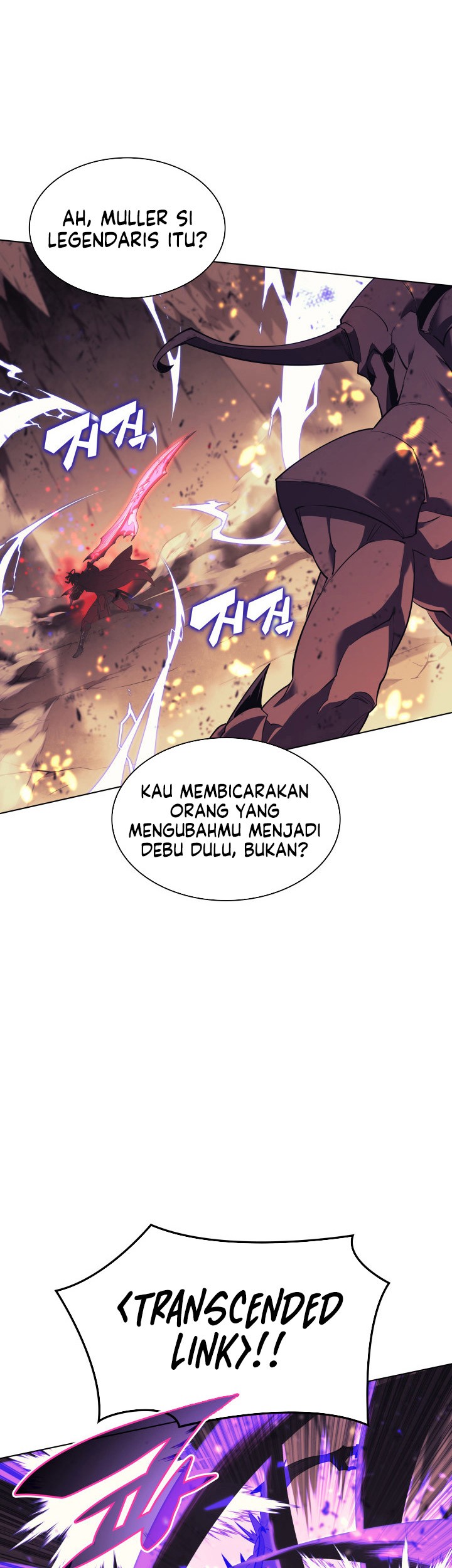 Overgeared Chapter 89 - halaman 55