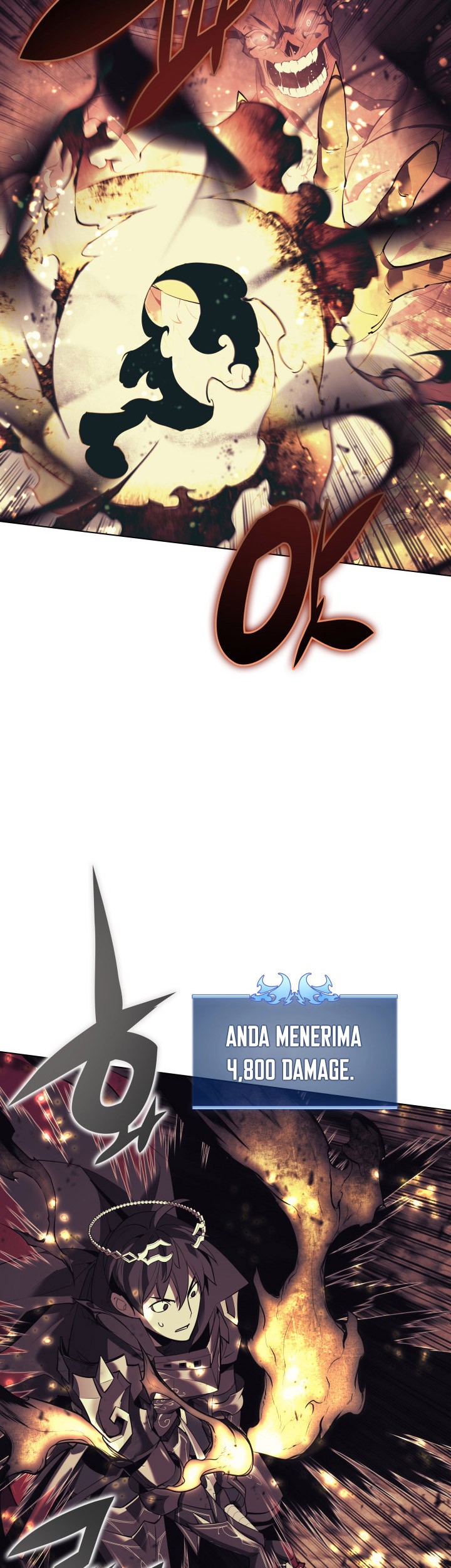 Overgeared Chapter 89 - halaman 59