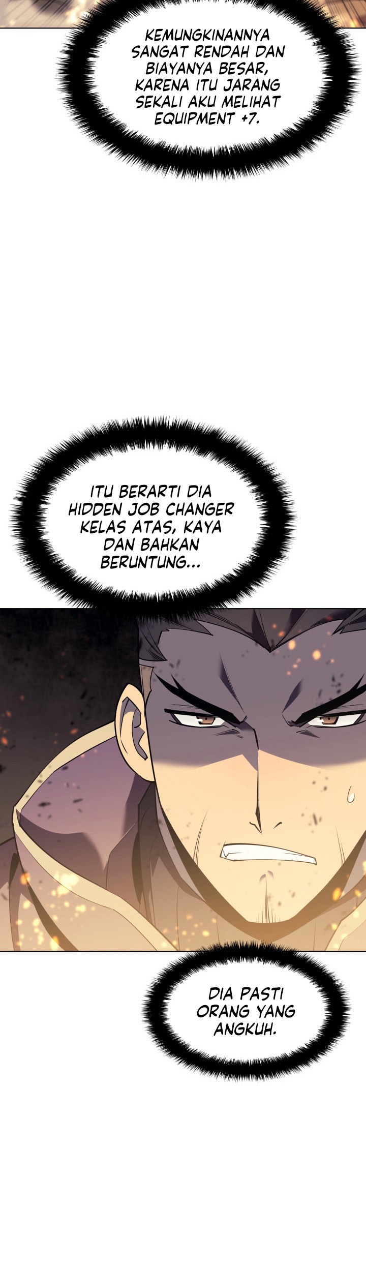 Overgeared Chapter 89 - halaman 7