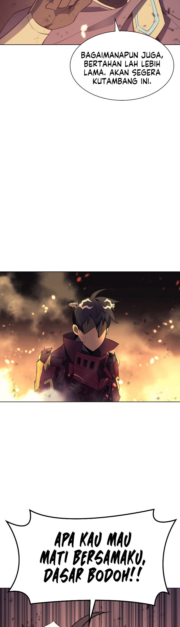 Overgeared Chapter 89 - halaman 81