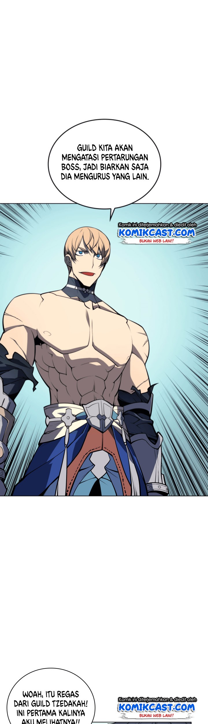 Overgeared Chapter 9 - halaman 28