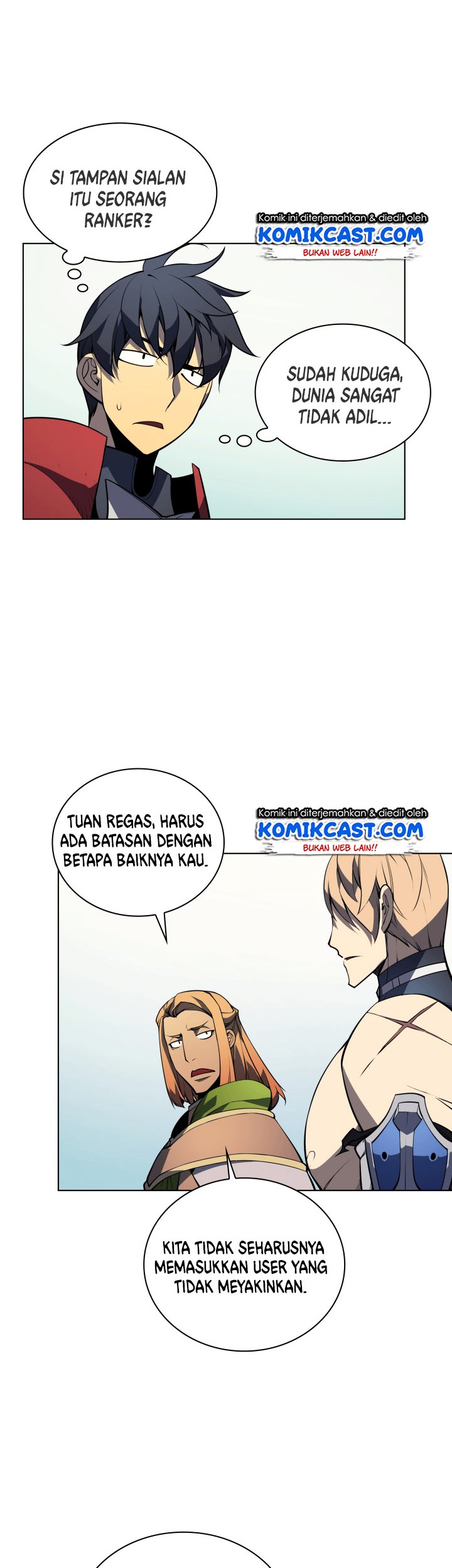 Overgeared Chapter 9 - halaman 30