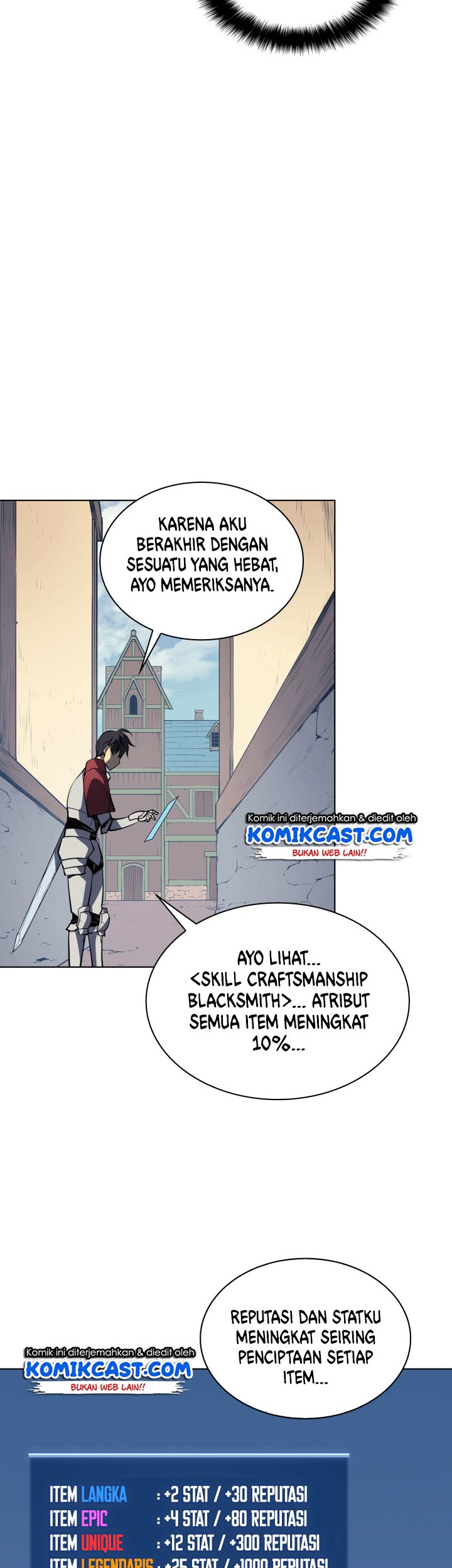 Overgeared Chapter 9 - halaman 5