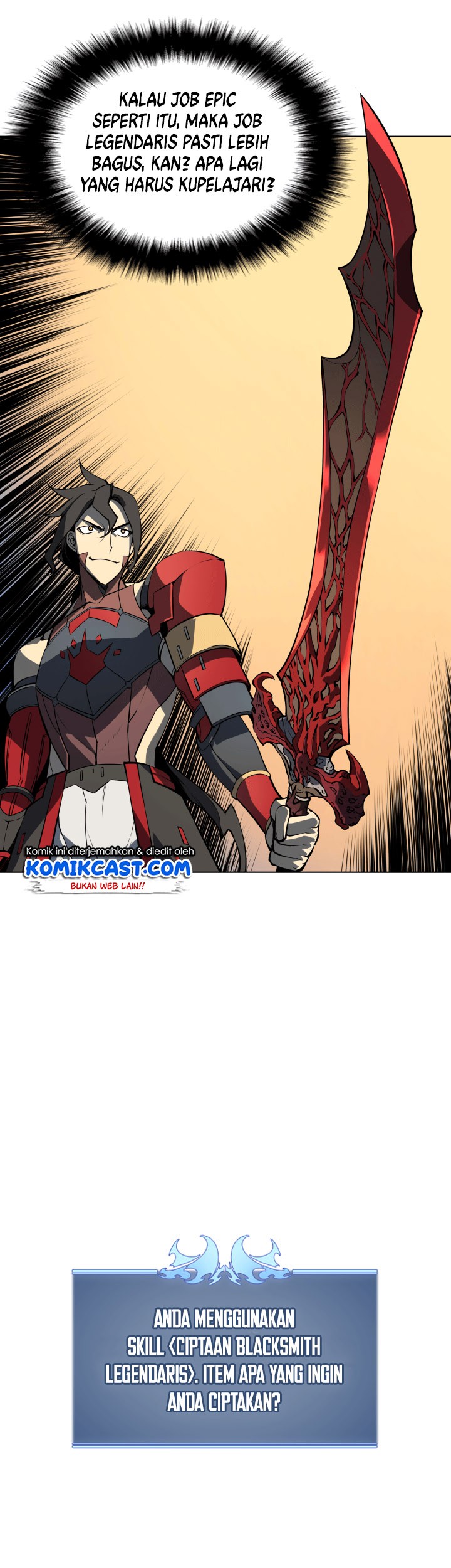 Overgeared Chapter 9 - halaman 8