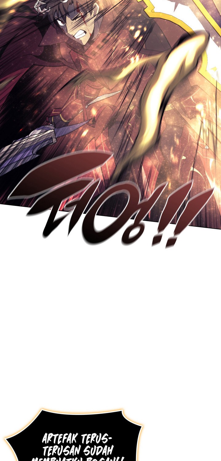 Overgeared Chapter 90 - halaman 14