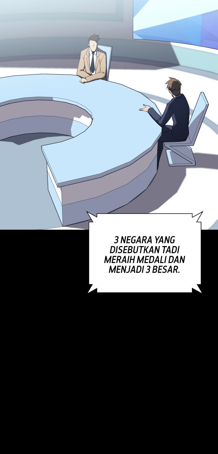 Overgeared Chapter 90 - halaman 2