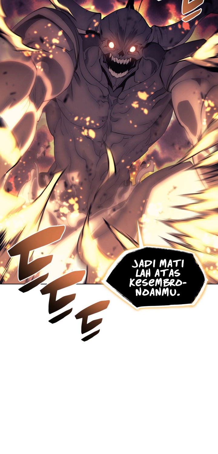 Overgeared Chapter 90 - halaman 20