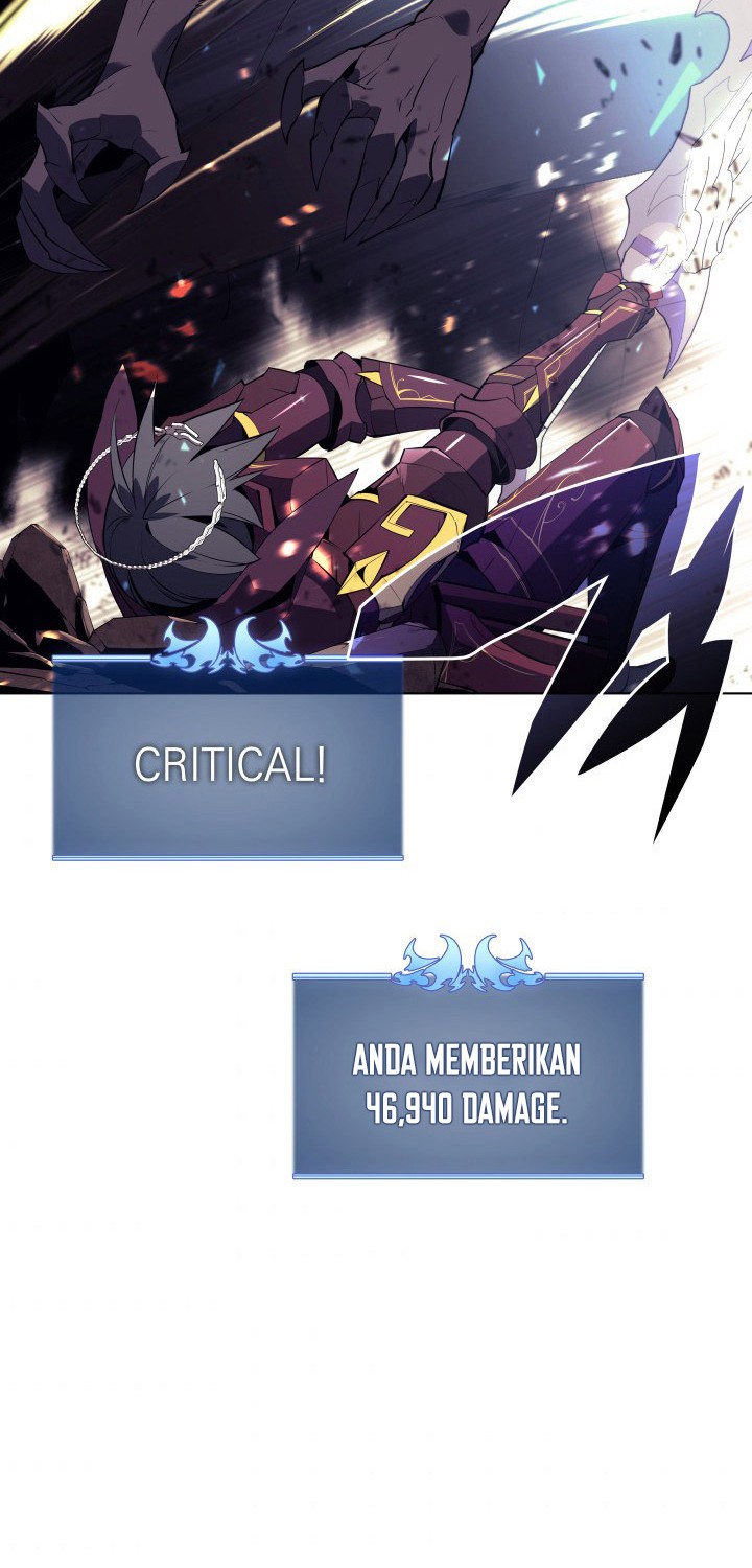 Overgeared Chapter 90 - halaman 28