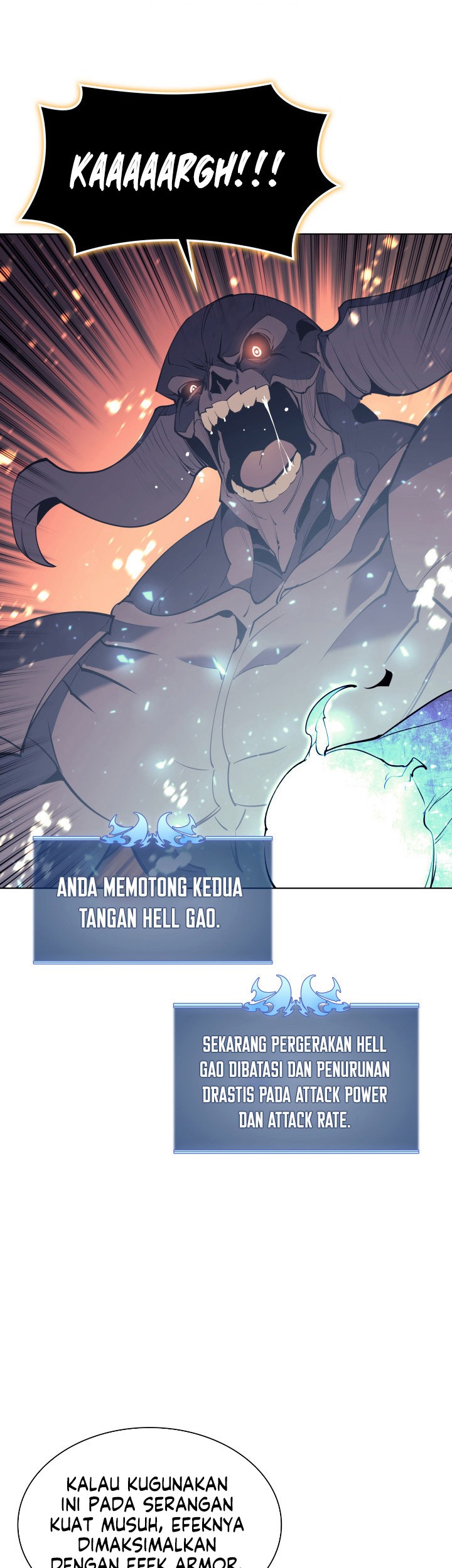 Overgeared Chapter 90 - halaman 29