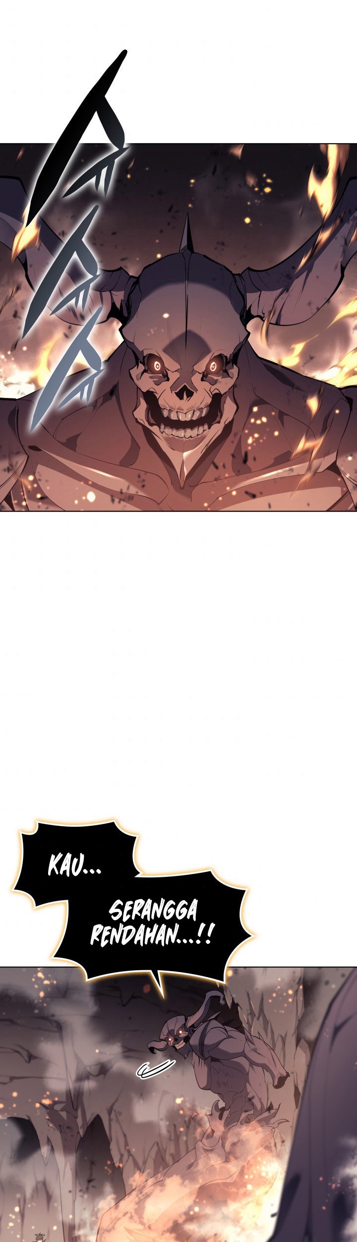 Overgeared Chapter 90 - halaman 33