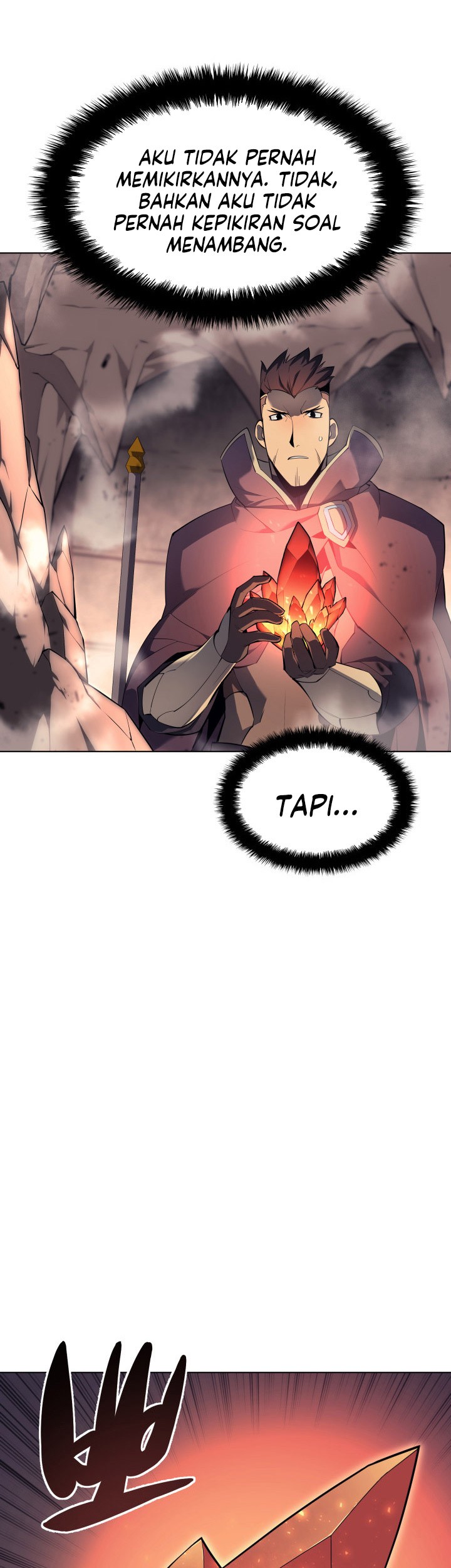 Overgeared Chapter 90 - halaman 37