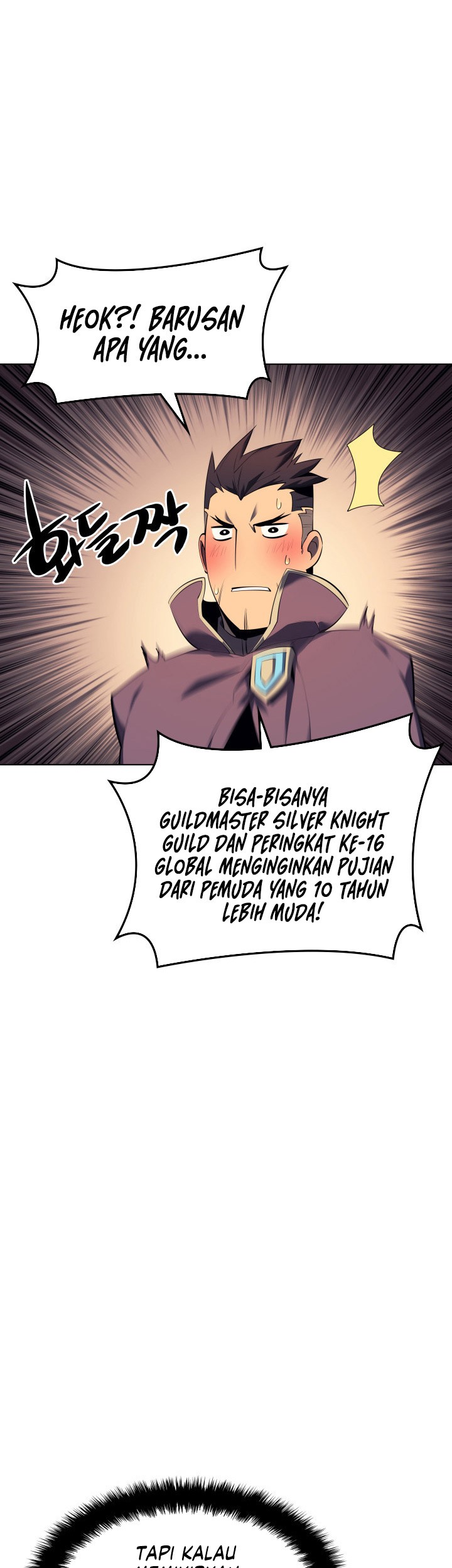 Overgeared Chapter 90 - halaman 41