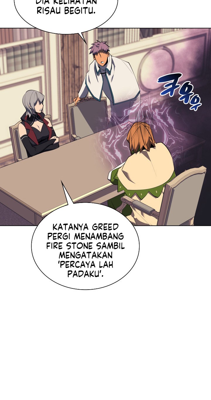 Overgeared Chapter 90 - halaman 48