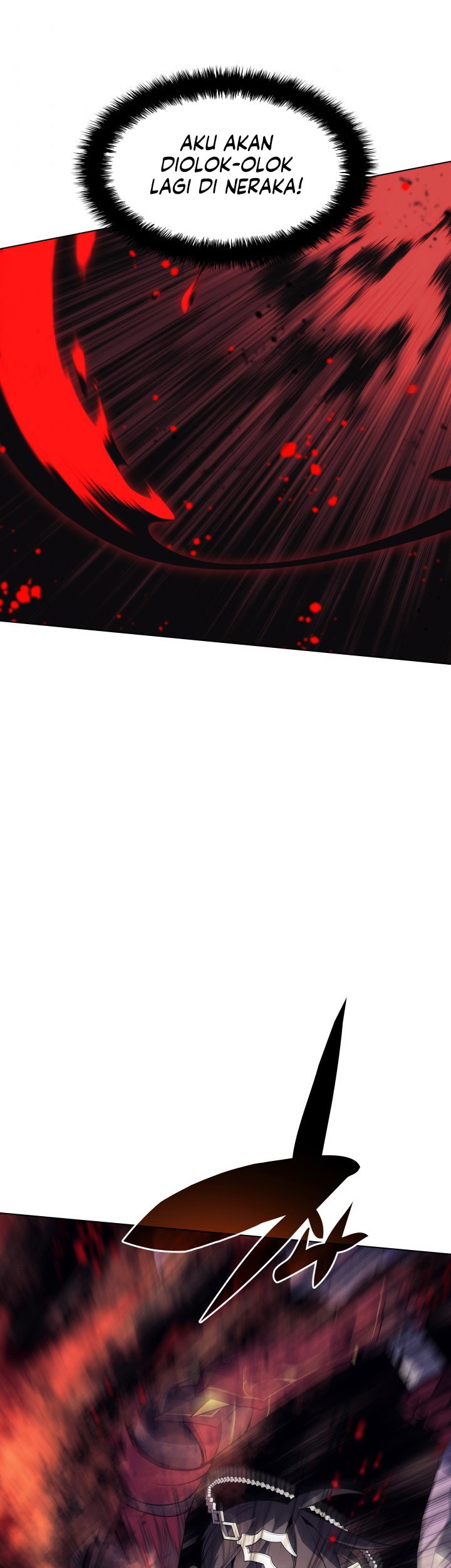 Overgeared Chapter 90 - halaman 61