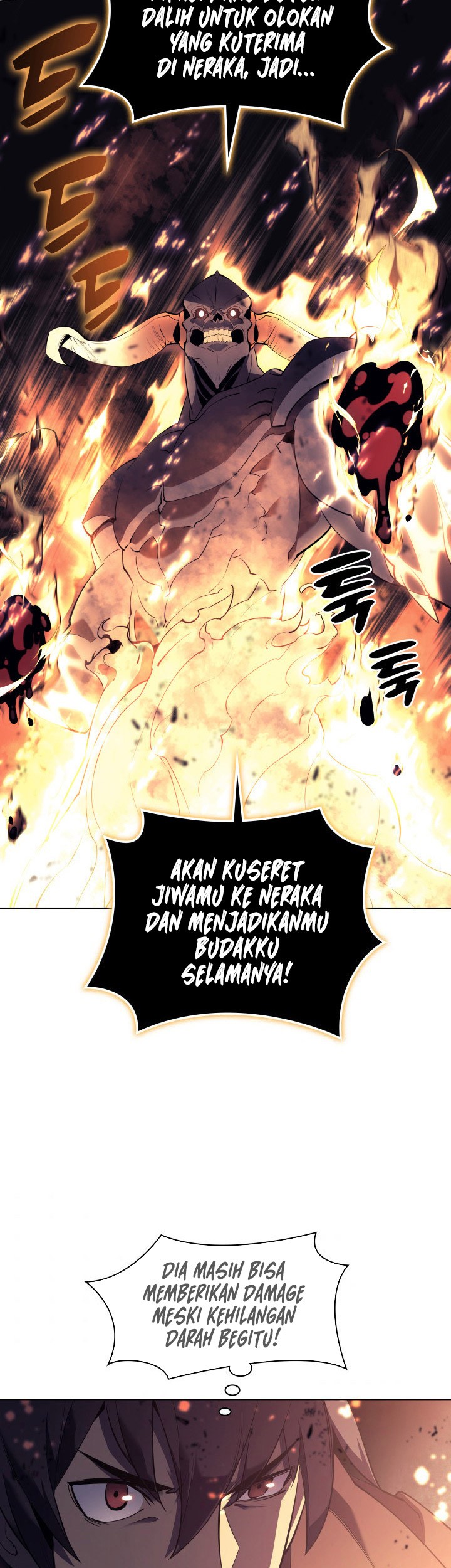 Overgeared Chapter 90 - halaman 65