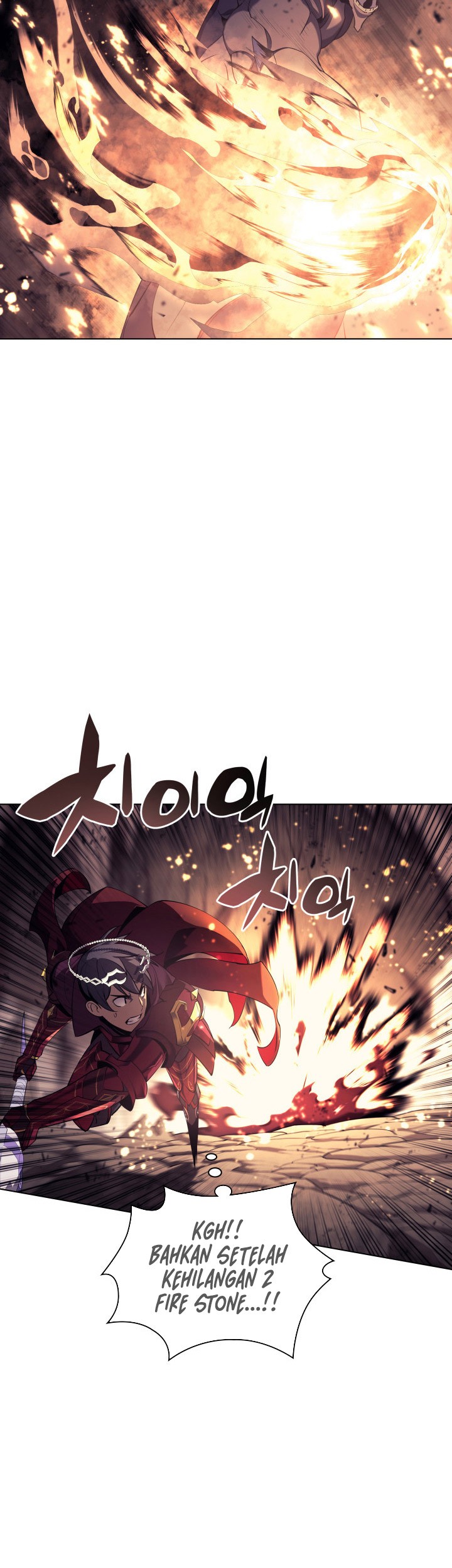Overgeared Chapter 90 - halaman 67