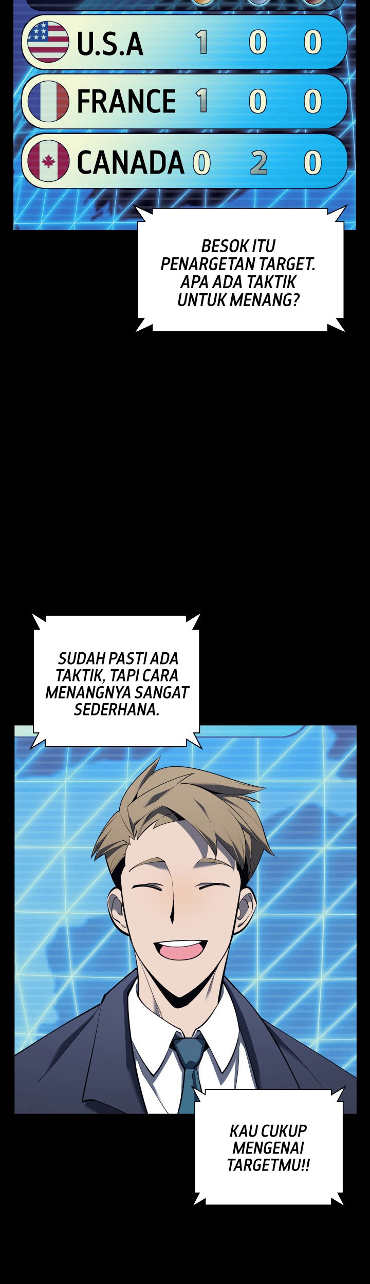 Overgeared Chapter 90 - halaman 7