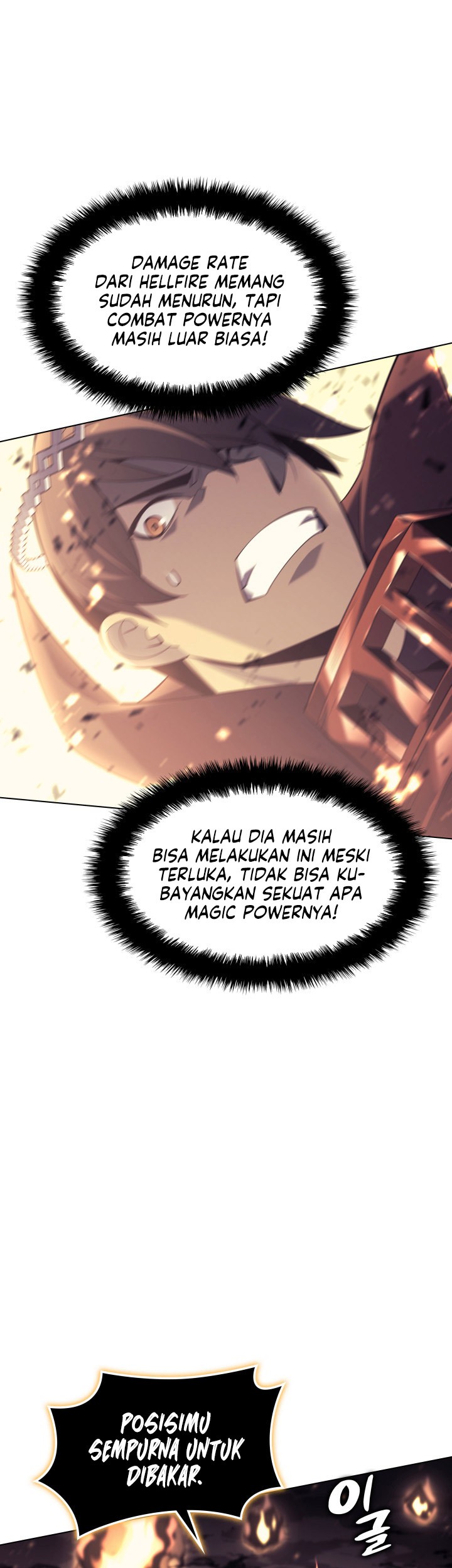 Overgeared Chapter 90 - halaman 73