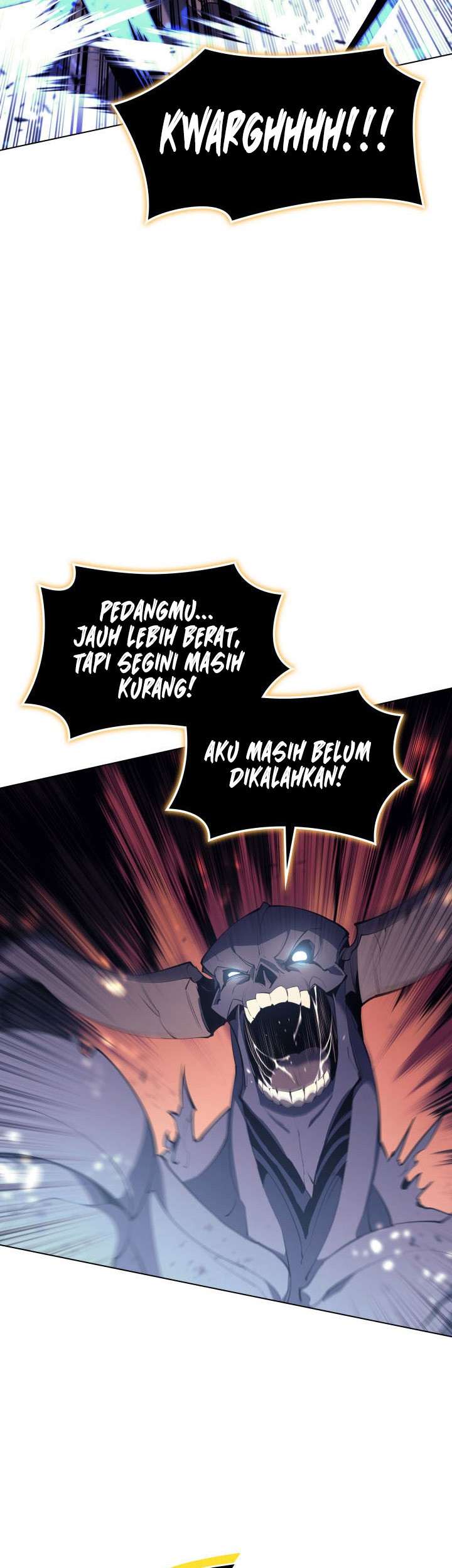 Overgeared Chapter 91 - halaman 17