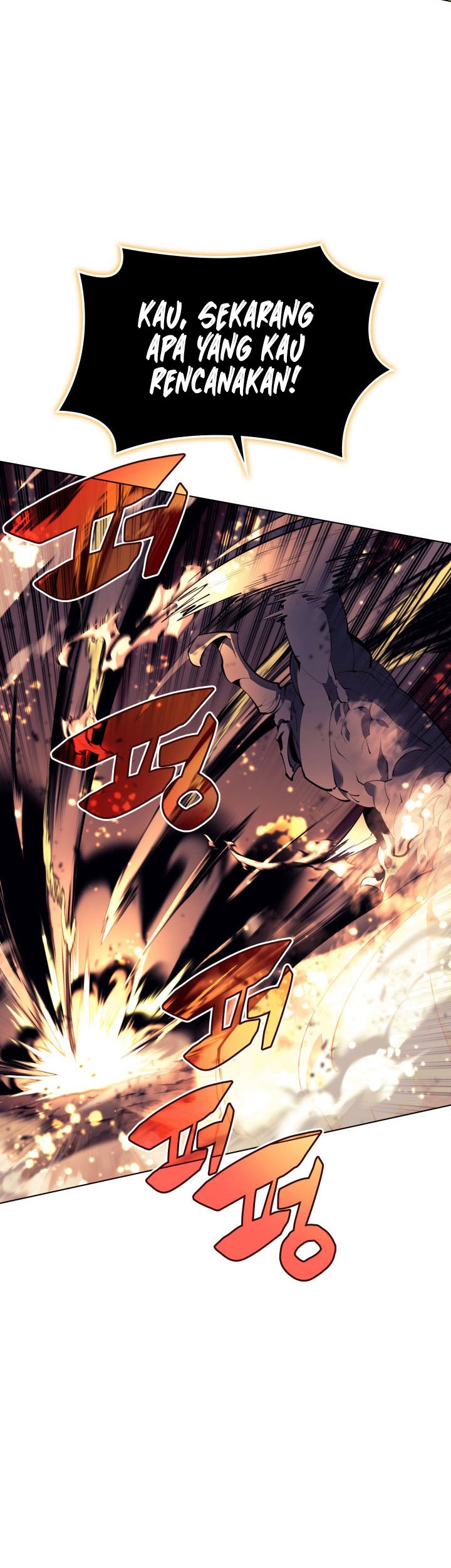Overgeared Chapter 91 - halaman 21