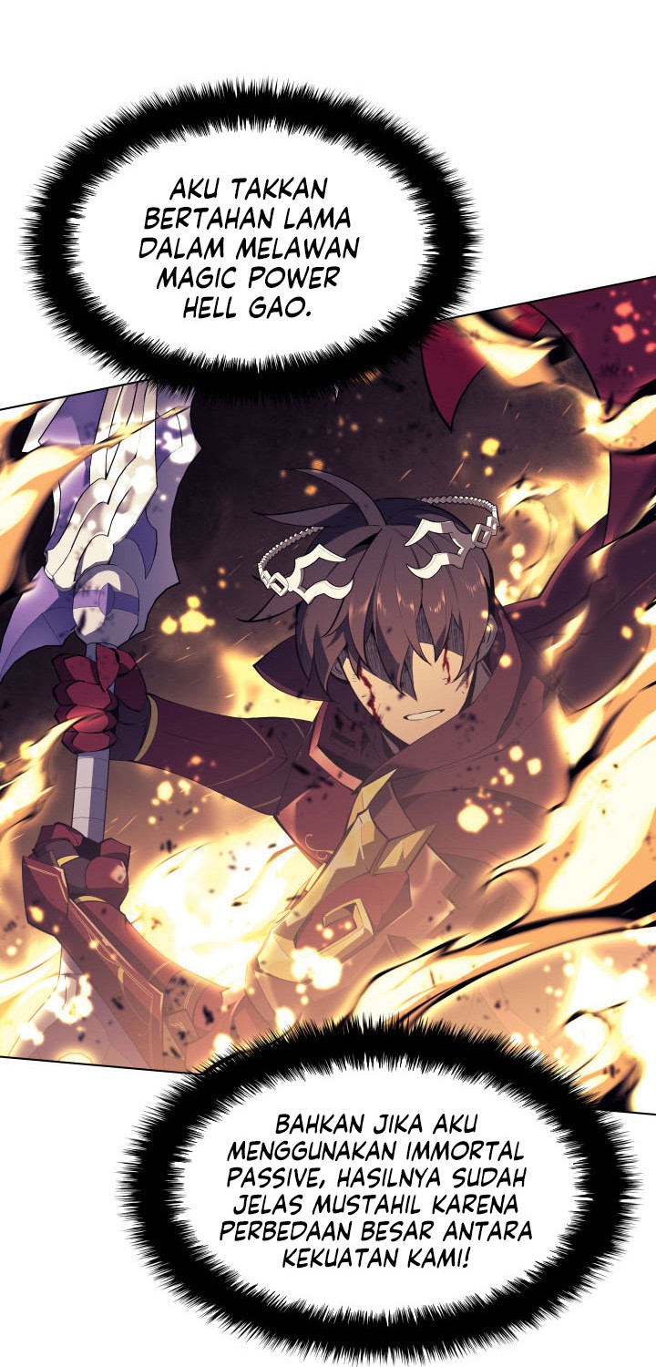 Overgeared Chapter 91 - halaman 22