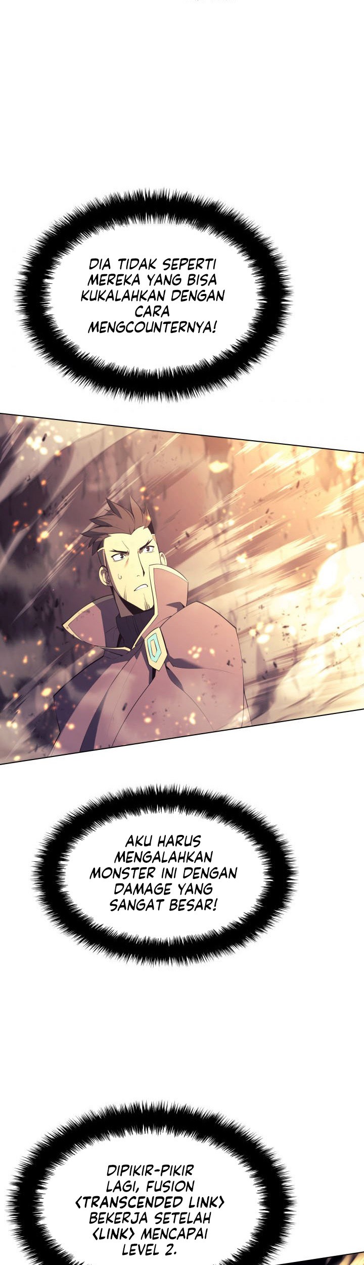 Overgeared Chapter 91 - halaman 23